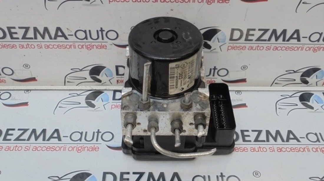 Unitate abs, 476606264R, Renault Scenic 3, 1.5 dci