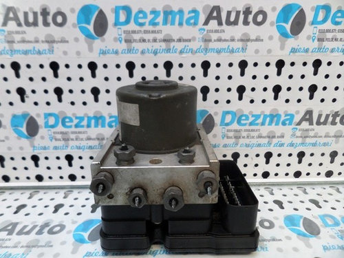 Unitate abs 4A61-2M110-CC, Ford Fusion, 1.6 tdci