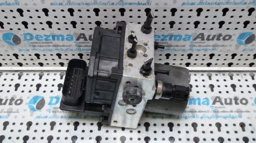 Unitate abs, 4B0614517G, 0265950055, Vw Passat (3B3) 1.9 tdi