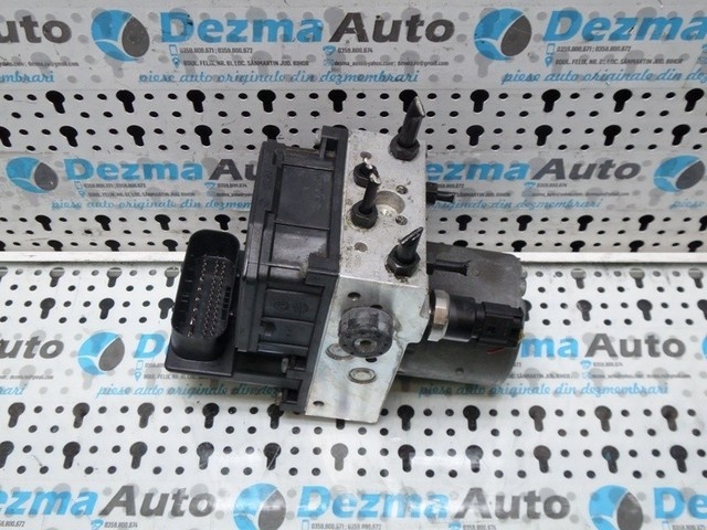Unitate abs, 4B0614517G, 0265950055, Vw Passat Variant (3B6) 1.9 tdi (id:191672)