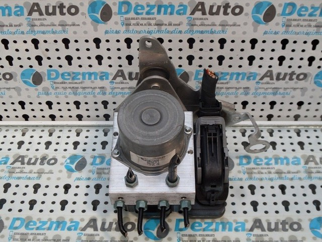 Unitate ABS 4G0907379Q, 4G0614517AJ, Audi A6 (4G2, C7) 3.0TDI