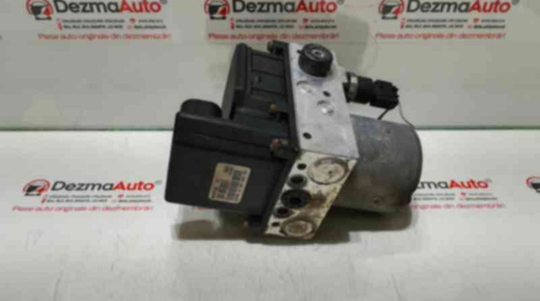 Unitate abs, 4S71-2C405-AA, 0265225338, Ford Mondeo 3 combi (BWY) 2.0tdci