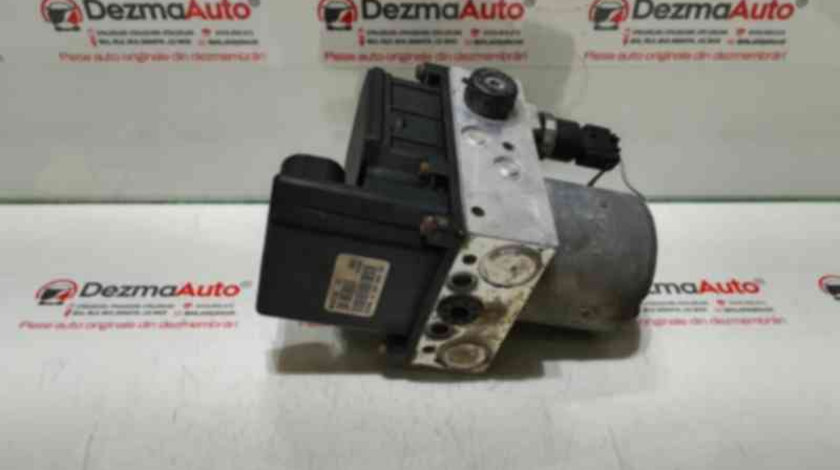 Unitate abs, 4S71-2C405-AA, 0265225338, Ford Mondeo 3 sedan (B4Y) 2.0tdci