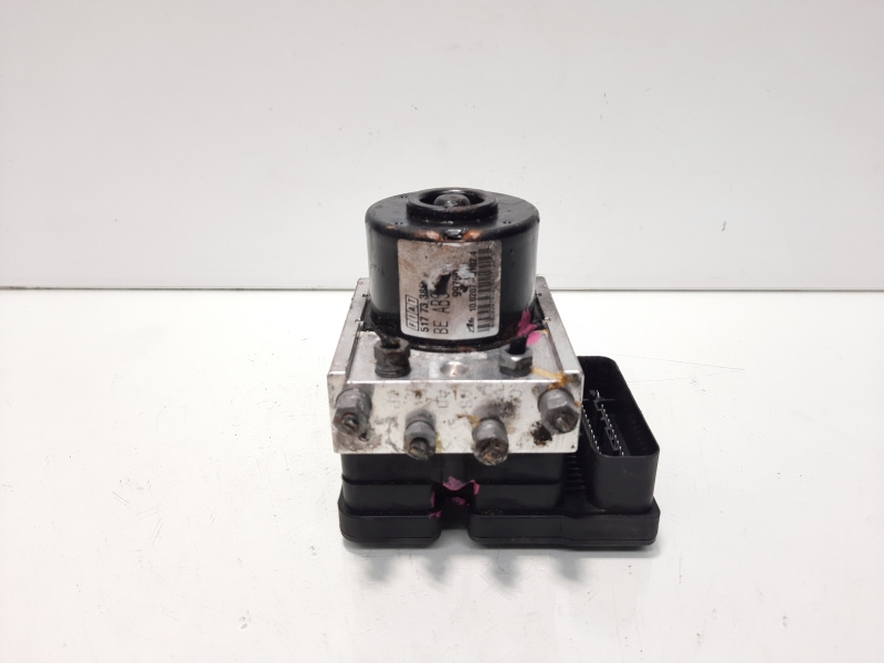 Unitate abs, 51773386, Fiat Doblo (119) 1.9jtd (id:232124)