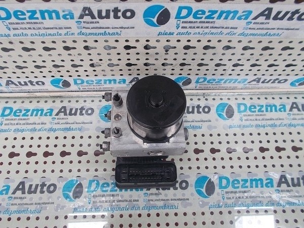 Unitate abs 51773386 Fiat Doblo Cargo, 1.3 JTD