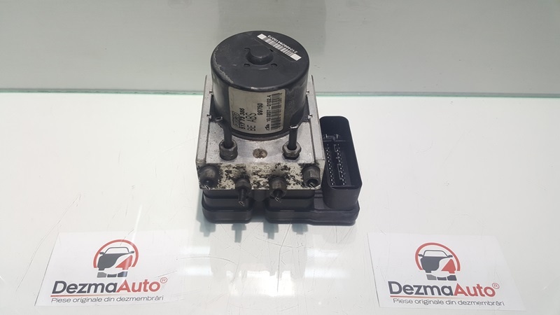 Unitate abs 51773386, Fiat Doblo Cargo (223) 1.9jtd din dezmembrari