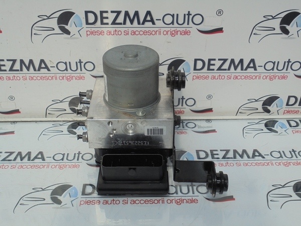 Unitate abs 5N0614109BN, Skoda Octavia 3 (5E) 1.6 tdi, CLHA