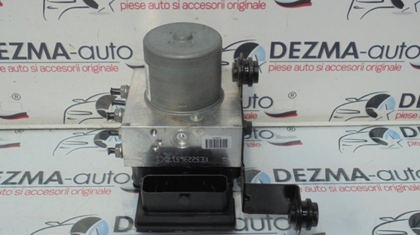 Unitate abs, 5N0614109BN, Vw Tiguan (5N) 2.0tdi (id:260531)