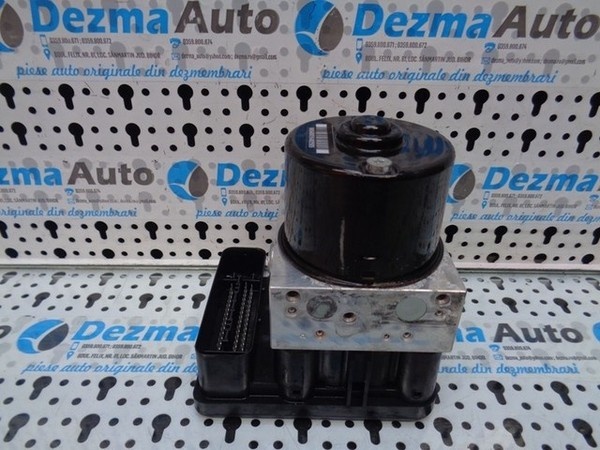 Unitate abs 6787837, 3451-6791521, Bmw X3 (E83) 2.0 d, N47D20C