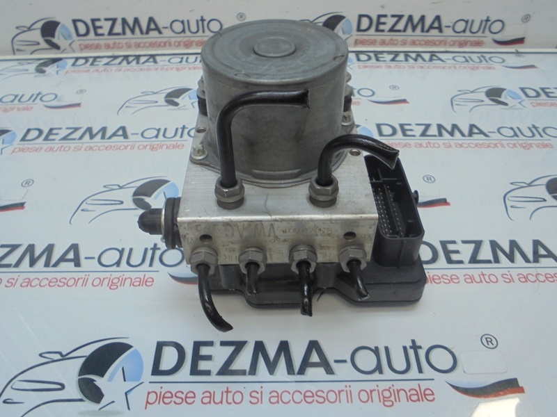 Unitate abs, 6C0614517L, 6C0907379L, Seat Toledo 4, 1.6 tdi, CXM