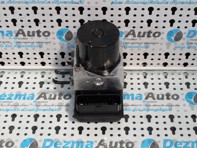 Unitate abs, 6J0907379C, Skoda Fabia, 1.2B (id:184968)