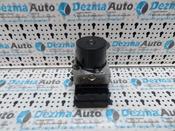 Unitate abs, 6Q0907379AA, Skoda Fabia Combi 6Y5, 1.4tdi (id.162445)