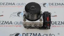 Unitate abs, 6QR0614117D, Skoda Fabia 2,1.4tdi