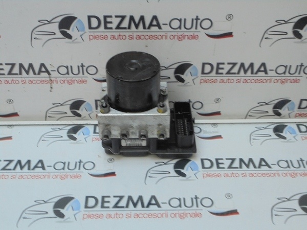 Unitate abs, 6R0614117F, 6R0907379J, Skoda Fabia 2 Combi (5J) 1.4tdi (id:253178)