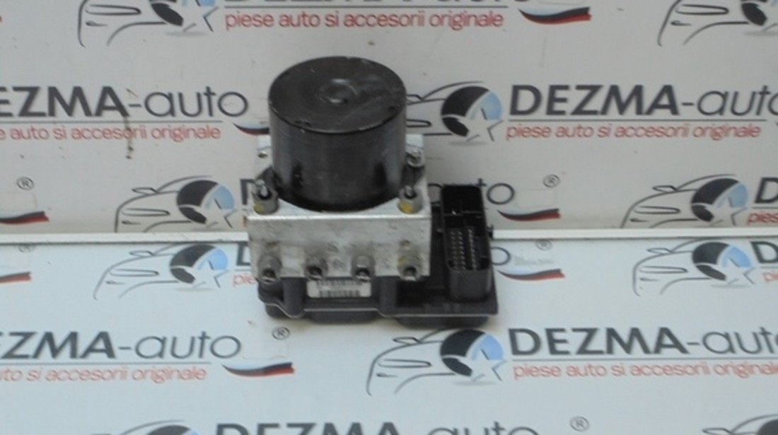 Unitate abs, 6R0614117F, 6R0907379J, Skoda Roomster 1.4tdi, BMS