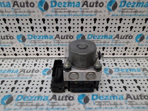 Unitate abs 6R0907379AS, 6R0614517AJ, Fabia 2 (5J) 1.2B CGP, (id.167014)