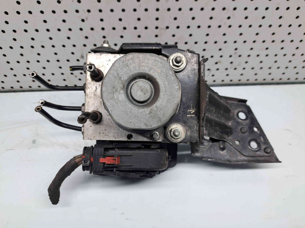 Unitate abs 6R0907379AS, 6R0614517AJ, Seat Ibiza 5 (6J) 1.2TSI