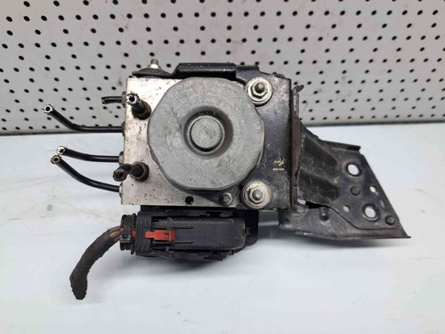 Unitate abs 6R0907379AS, 6R0614517AJ, Vw Polo (6R) 1.2tsi