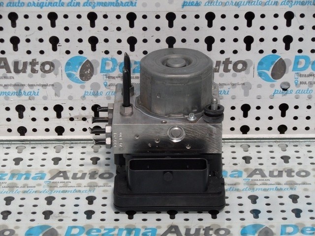 Unitate abs, 6R0907379BG, 6R0614517BJ, Seat Ibiza 5 ST 6J8, 1.6 tdi, (id:182460)