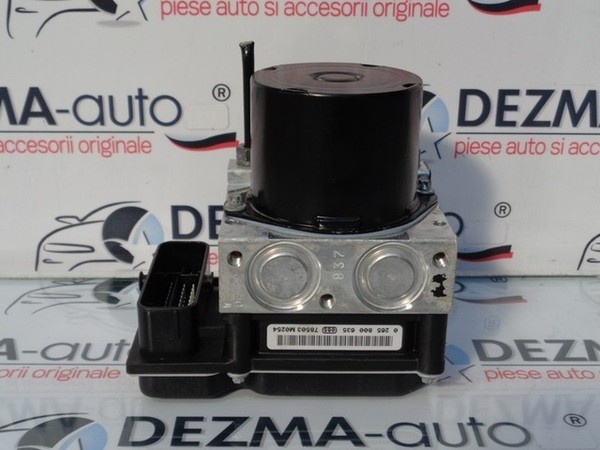 Unitate abs 6R0907379C, Vw Polo (9N) 1.2b, BBM
