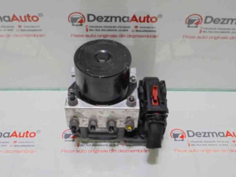 Unitate abs 6R0907379J, Skoda Fabia 2 (5J) 1.4tdi, BMS