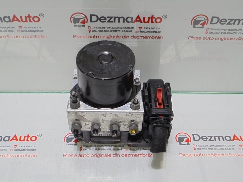 Unitate abs, 6R0907379J, Skoda Fabia 2 Combi (5J) 1.4tdi (id:298605)