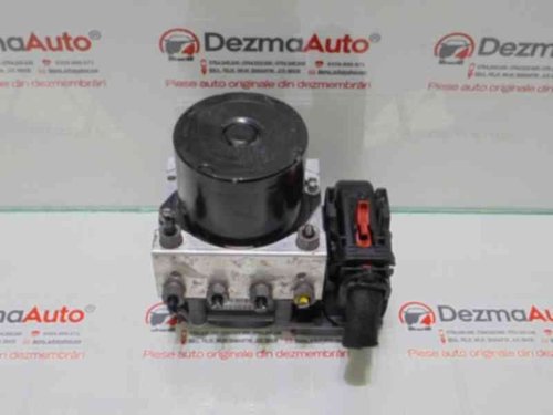 Unitate abs 6R0907379J, Skoda Roomster (5J) 1.4tdi, BMS