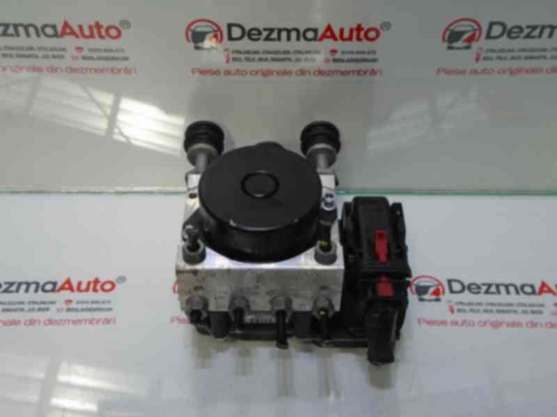 Unitate abs 6R0907379S, Skoda Fabia 2 Combi (5J) 1.2b