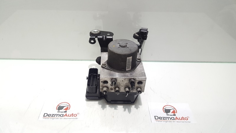 Unitate abs, 7G91-2C405-AB, Ford Mondeo 4, 1.8 tdci