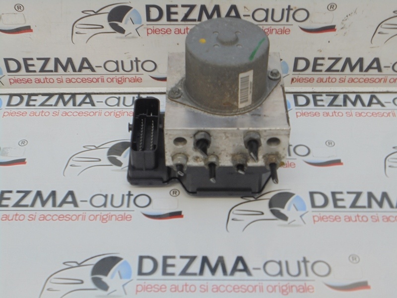 Unitate abs, 7G91-2C405-AB, Ford Mondeo 4, 2.0tdci (id:280985)