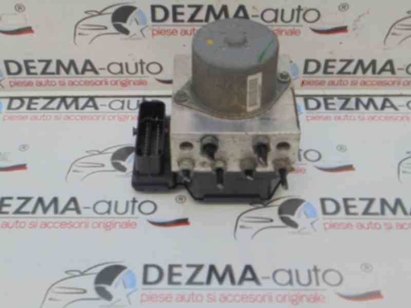 Unitate abs 7G91-2C405-AB, Ford Mondeo 4, 2.0tdci, QXBB