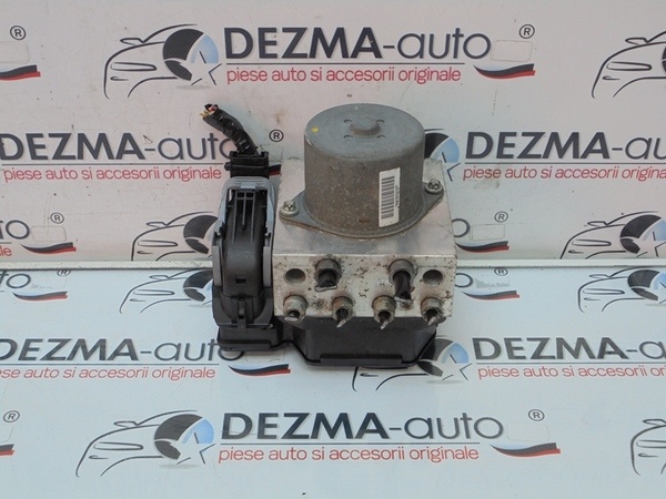 Unitate abs, 7G91-2C405-AB, Ford Mondeo 4 Turnier 1.8 tdci