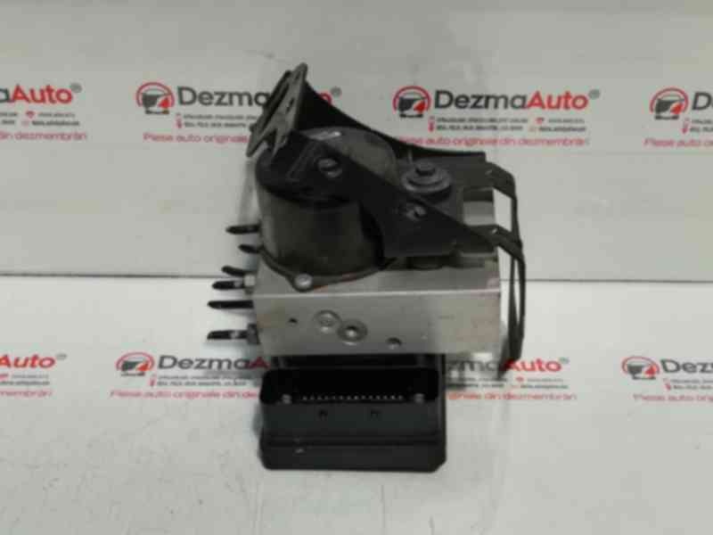 Unitate abs, 7M3614111M, 7M3907379E, Seat Alhambra (7V8, 7V9) 2.0tdi