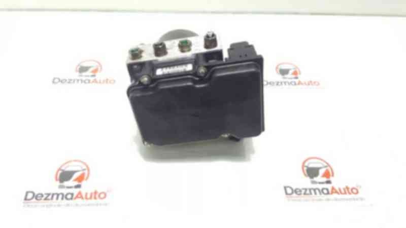 Unitate abs, 8200038695, Renault Megane 2 Coupe-Cabriolet, 1.9dci (id:333032)