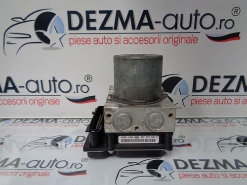 Unitate abs, 8200038702, 0265234000, Renault Scenic 2, 1.9dci