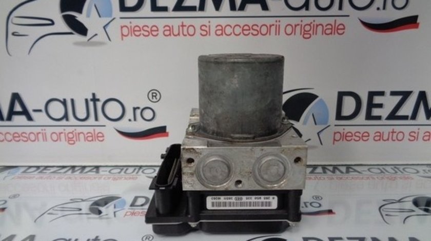 Unitate abs, 8200038702, 0265234000, Renault Trafic 2, 1.9dci