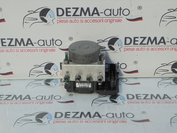 Unitate abs, 8200737985, Renault Clio 3, 1.5 dci