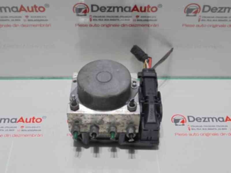 Unitate abs 8200737985, Renault Megane 2 sedan, 1.5 dci