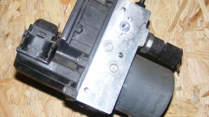 UNITATE ABS 8E0614517, 0265950011, AUDI A4 (8E, B6) 1.9TDI, AWX