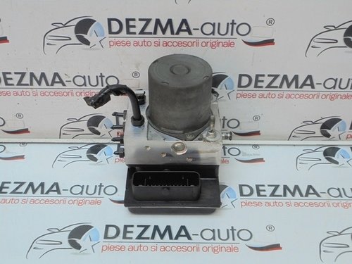 Unitate abs, 8E0910517B, 8E0614517AT, Audi A4 (8E, B7) 2.0tdi, BRE