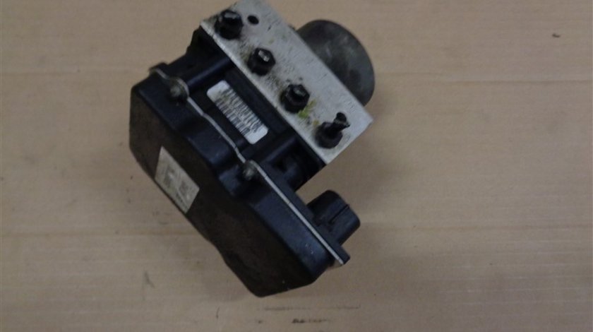 UNITATE ABS 8E0910517D, 8E0614517AK, AUDI A4 (8EC, B7) 2.0TDI