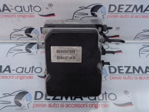 Unitate abs 8E0910517D, Audi A6 (4F, C6) 2.0tdi, BNA