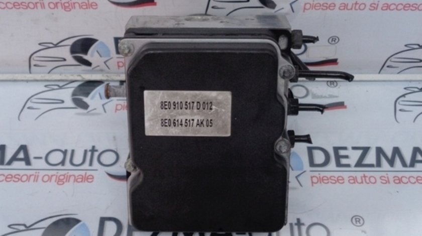 Unitate abs 8E0910517D, Audi A6 (4F, C6) 2.0tdi, BNA