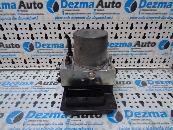 Unitate abs 8E0910517H, 8E0614517BF, Audi A4 Avant (8ED, B7)1.9 tdi