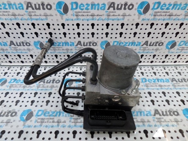 Unitate abs, 8E0910517J, 0265950473, Audi A4 (8EC, B7) 2004-2008 (id.159554)