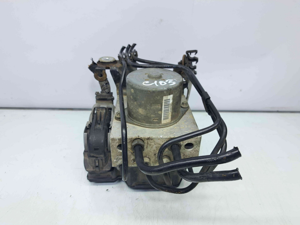 Unitate abs, 8G91-2C405-AB, Ford Galaxy, 1.8 tdci,