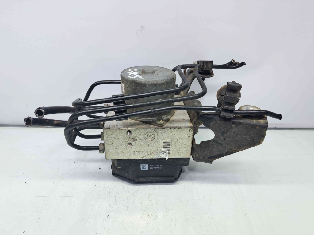 Unitate abs, 8G91-2C405-AB, Ford Galaxy, 1.8 tdci,