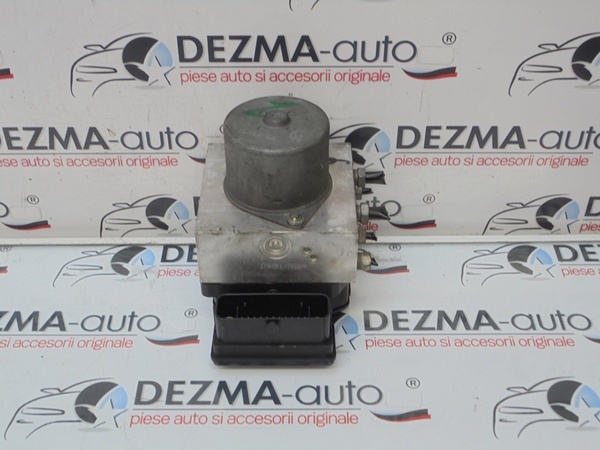 Unitate abs, 8G91-2C405-AB, Ford Mondeo 4 Turnier, 2.0tdci