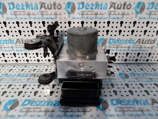 Unitate abs, 8G91-2C405-AB, Ford S-Max, 1.8 tdci
