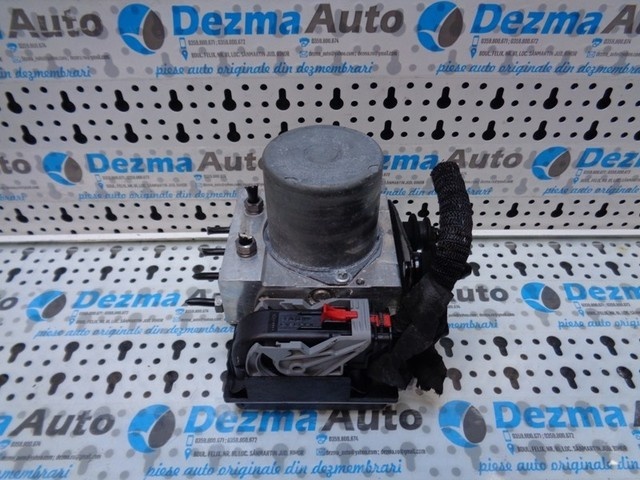 Unitate abs 8K0907379AK, Audi A4 (8K, B8) 2.0tdi, CJCB
